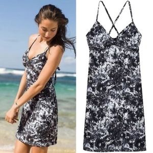 Athleta Zumma Swim Dress - NWOT
